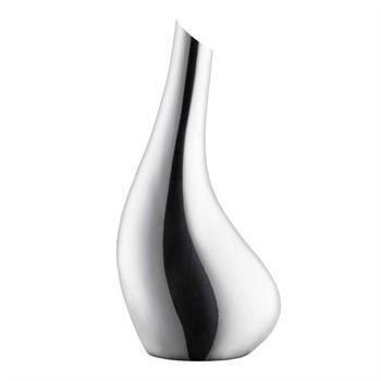 Solitaire swan vase from Vagnbys